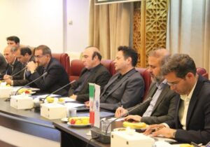 ۲۷۸میلیون دلار صادرات غیرنفتی در استان اردبیل