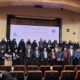 ۶۵ نفر از سرآمدان آموزشی دانشگاه الزهرا (س) تقدیر شدند