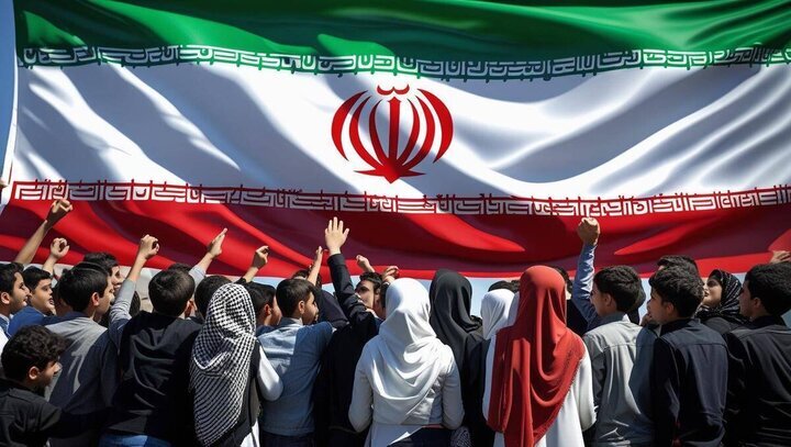 ۷۰ روز آتش؛ چرا ایران برخلاف تمام پیشبینیها فرو نریخت؟