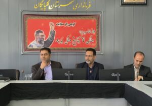 ۸۰ درصد نیروهای تعدیل‌شده در گلپایگان به کار برگشتند