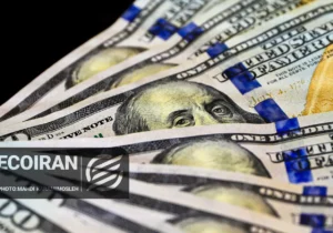 آخرین قیمت دلار امروز سه شنبه ۲۶خرداد/ دلار ۱۵۵هزار تومانی شد + جدول