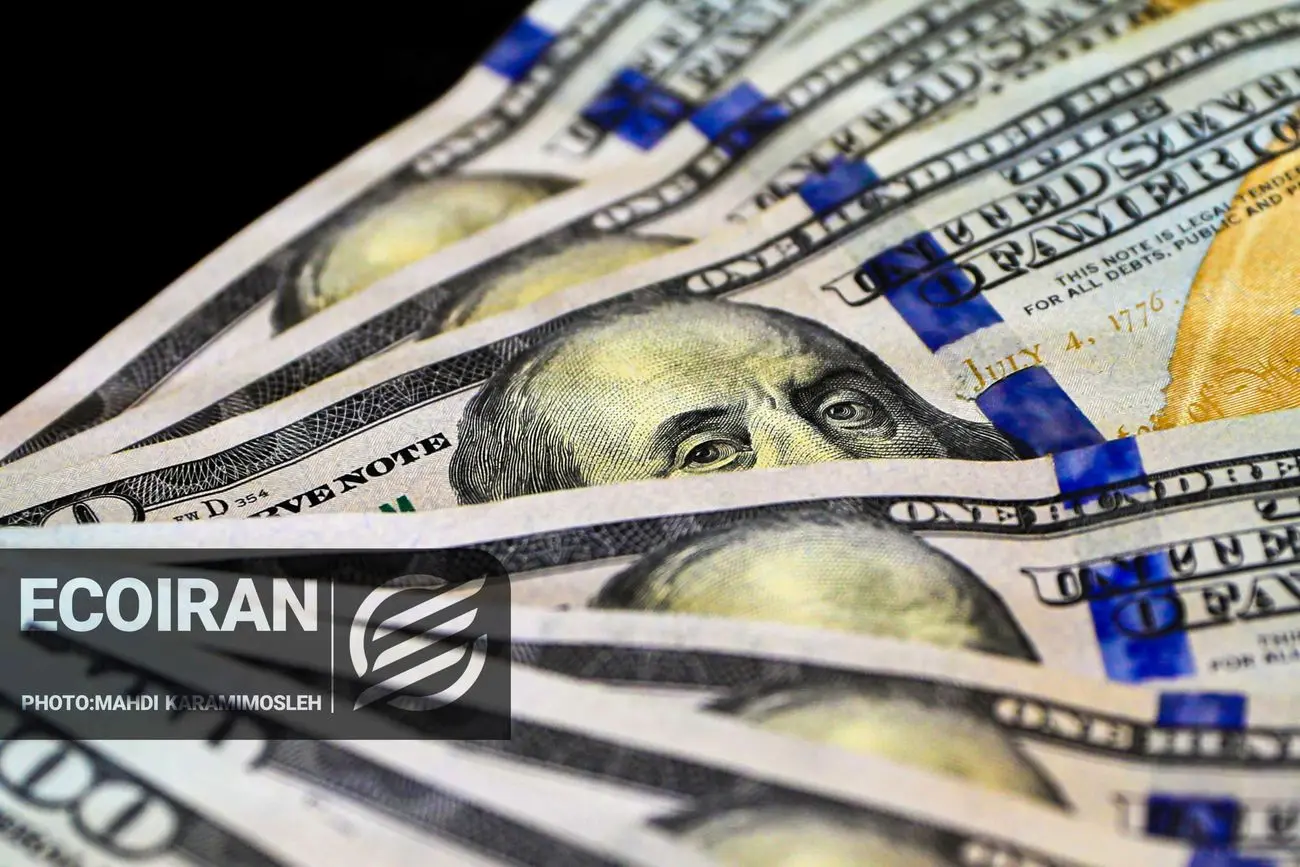 آخرین قیمت دلار امروز سه شنبه ۲۶خرداد/ دلار ۱۵۵هزار تومانی شد + جدول