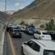 آخرین وضعیت تردد در جاده های شمالی کشور/ مسافران این خبر مهم را از دست ندهند