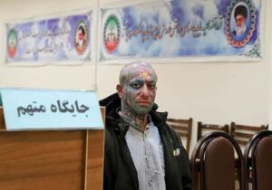 آخرین وضعیت پرونده «تتلو»/ مرخصی محرم تتلو به کجا رسید؟
