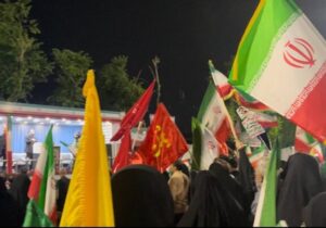 آزادشهری‌ها پای آرمان‌های انقلاب ایستادند