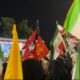 آزادشهری‌ها پای آرمان‌های انقلاب ایستادند