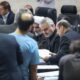 آزادی ۱۷۵ زندانی در بازدید رئیس کل دادگستری استان تهران از زندان اوین