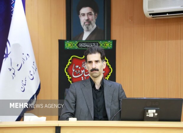 آمادگی راهداری سمنان برای تشییع میلیونی؛ ۳۶ موکب بین‌راهی منتظر زائران