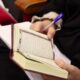 آموزش تدبر در قرآن ویژه کارکنان دولت اجرایی میشود