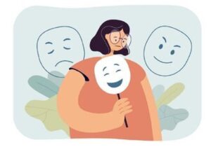 آیا به خودتان دروغ می‌گویید؟