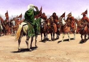 آیا ماجرای ازدواج حضرت قاسم (ع) در کربلا سندیت دارد؟