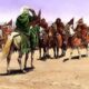 آیا ماجرای ازدواج حضرت قاسم (ع) در کربلا سندیت دارد؟
