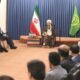 آیت الله لائینی: روستامحوری رکن اساسی اقتصاد مقاومتی است