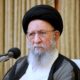 آیت‌الله نورمفیدی: مسئولان پای حرف اصناف بنشینند