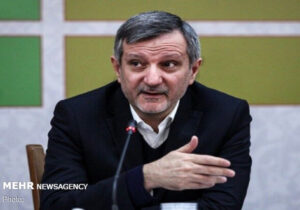 آیین‌نامه جامع مدیریت دانشگاه‌ها به شورای عالی انقلاب فرهنگی ارسال شد