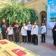 اجتماع بزرگ «هم صدا برای ایران» در ساری برگزار شد