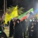 اجتماع عاشورایی هیئت رضویه؛عهد جوانان گلپایگان بامکتب قاسم بن الحسن(ع)