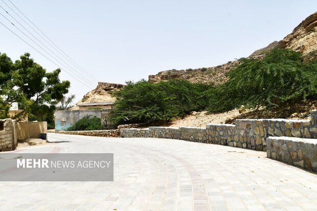 اجرای طرح هادی در ۲۴ روستای شهرستان آبدانان