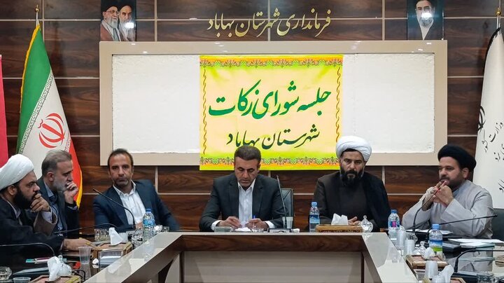 احیای خانههای زکات روستایی با هدف توزیع عادلانه در یزد