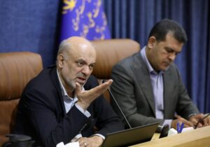اختصاص ۱۳ همت برای جبران خسارت زیست‌بوم دانش‌بنیان در جنگ
