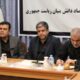 اردبیل پایلوت کشاورزی هوشمند و صادرات دانش به اوراسیا می‌شود