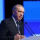 اردوغان: ترکیه به دنبال تنش نیست، اما قدرت تعیین‌کننده است