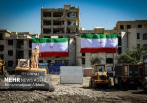 از سنجش مقاومت دینی تهران تا تدوین فقه مقاومت در اوج جنگ