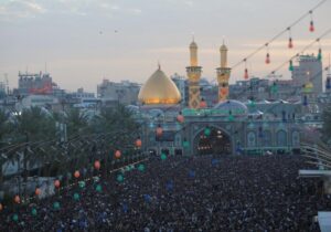 از گاندی تا کارلایل، همه مرید حسین (ع)