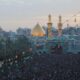 از گاندی تا کارلایل، همه مرید حسین (ع)
