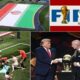 اسب تروای ایران در ایالات متحده یا حضور تیم ملی فوتبال در جام جهانی