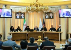 استاندار آذربایجان شرقی: جبران افت تحصیلی دوران جنگ در اولویت باشد