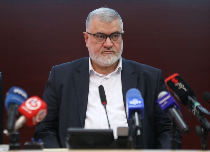 استاندار تهران: پایتخت ۵ برابر ظرفیت اکولوژیک خود جمعیت پذیرفته است