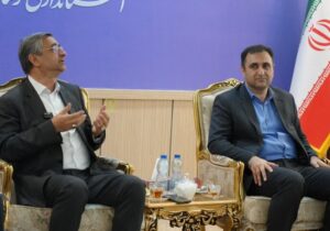استاندار لرستان: تحول در حوزه گردشگری لرستان نیازمند نگاه ملی است