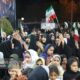 اسفرورین؛ طنین همصدایی مردم در نودوهفتمین شب تجمعات