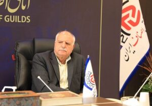 اصناف در جنگ ۱۲ روزه و جنگ رمضان اجازه کمبود کالا در کشور را ندادند