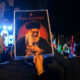 اعلام برنامه‌های دانشگاهیان برای آیین وداع و تشییع رهبر شهید انقلاب