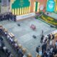 افتتاح هفته بین‌المللی قرآن در کربلا