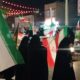 اقبالیه در یکصد و چهاردهمین شب تجمعات؛ همبستگی در سایه فرهنگ عاشورا