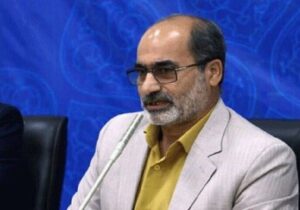البرز در سوگ امام خمینی(ره) و جشن غدیر یکپارچه شد