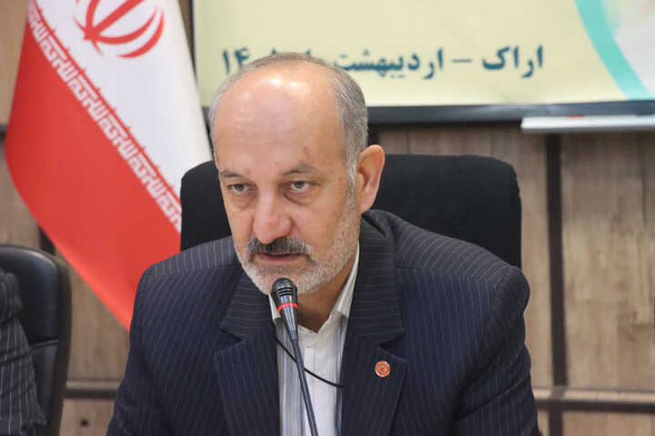 الهدادی: ۴۷ هزار کودک در طرح پیشگیری از تنبلی چشم مرکزی معاینه شدند