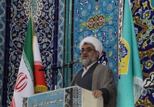 امام جمعه الوند: جهانیسازی معرفت حسینی کلید ظهور امام زمان(عج) است
