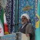 امام جمعه الوند: جهانیسازی معرفت حسینی کلید ظهور امام زمان(عج) است