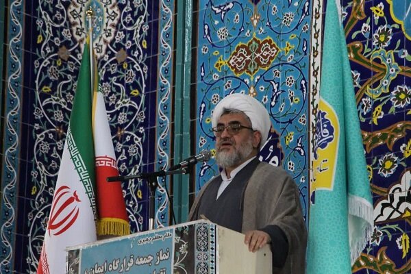 امام جمعه الوند: جهانیسازی معرفت حسینی کلید ظهور امام زمان(عج) است