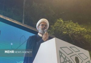 امام جمعه بجنورد: وحدت جبهه مقاومت معادلات دشمن را بر هم زد