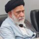 امام جمعه دیر: بلاتکلیفی اراضی و مشکلات مسکن مردم را آزار میدهد