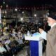 امام جمعه دیر: روحیه سلطه‌طلبی دشمن عامل جنگ و تجاوز است