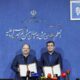 امضای بزرگ‌ترین قرارداد تولید بار اول برای «گوگردزدایی از گازهای مشعل»