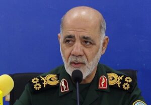 انتشار پیام مهم فرمانده قرارگاه مرکزی خاتم‌الانبیا (ص) تا دقایقی دیگر