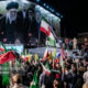 انسجام اجتماعی و پیشگیری از گسست فرهنگی در شرایط جنگی