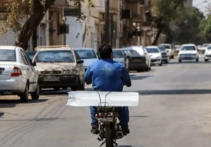 ایران در فهرست داغ‌ترین نقاط جهان / رکورد گرما شکست